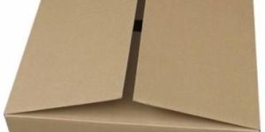 Garment Corrugated Box
