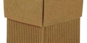 Gift Corrugated Box