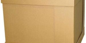 Heavy Duty Corrugated Box