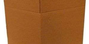 Industrial Corrugated Box