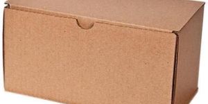 Kraft Corrugated Box