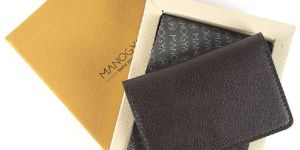 Business Card Holders