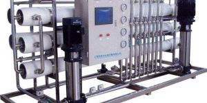 Industrial RO Plant Repairing Services