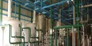 Zero Liquid Discharge System