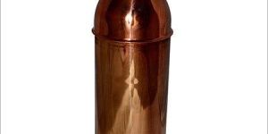 Pure Copper Water Bottle