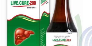 Live-Cure 200 Syrup