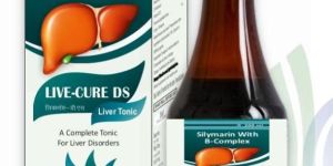 Live-Cure DS Syrup