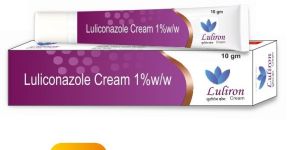 Luliron Cream