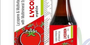 Lycoron Syrup