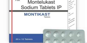 Montikast Tablets