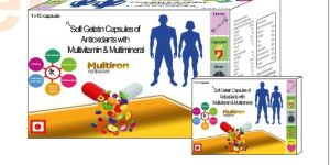 Multiron Capsules