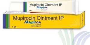 Mupiron Ointment