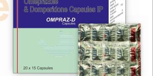 Ompraz-D Capsules