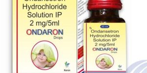Ondaron Drops