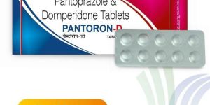 Pantoron-D Tablets