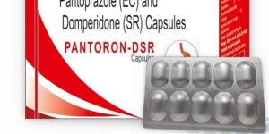 Pantoron-DSR Capsules