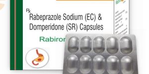 Rabiron-DSR Capsules