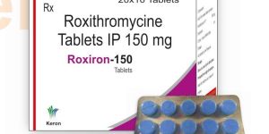 Roxiron-150 Tablets