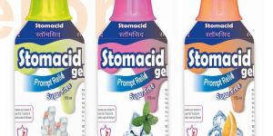 Stomacid Suspension
