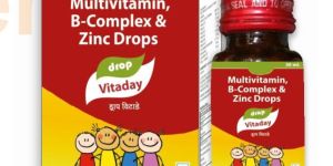 Vitaday Drops