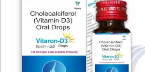Vitaron-D3 Drops