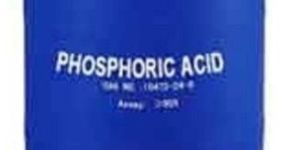 Phosphoric Acid (Food Grade)
