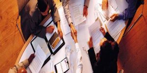 Administrative Support Service