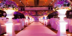 Event Management Services