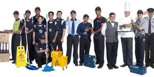 Facility Management Service