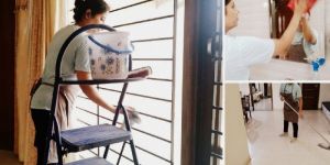 Housekeeping Services