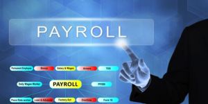 Payroll Management Services