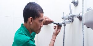 Plumber Services