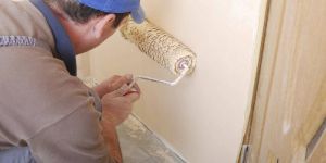 Wall Painting Services