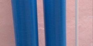 1000 LPH Iron Removal Plant