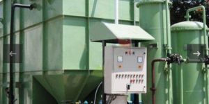 Sewage Water Treatment Plant
