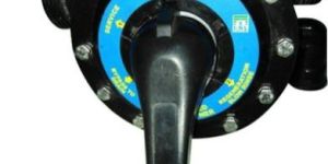 Vessel Multiport Valve