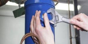 Water Purifier Maintenance Service