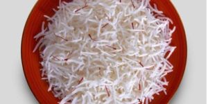 1121 Steam Dubar Basmati Rice