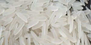 C9 White Basmati Rice