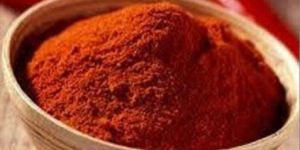 Organic Red Chilli Powder
