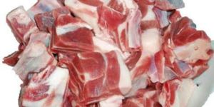 Frozen Goat Meat
