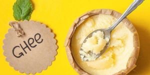 Ghee Testing Services