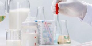 Milk Products Testing Services