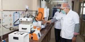 Packed Food Testing Services