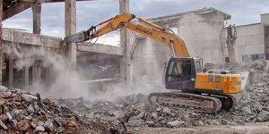 Demolition Services
