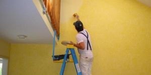 House Exterior Painting Services