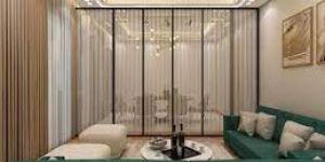 Living Room Designing Services