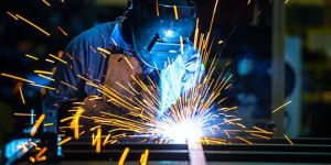 Metal Fabrication Services