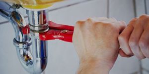 Plumbing Services