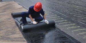 Residential Waterproofing Services